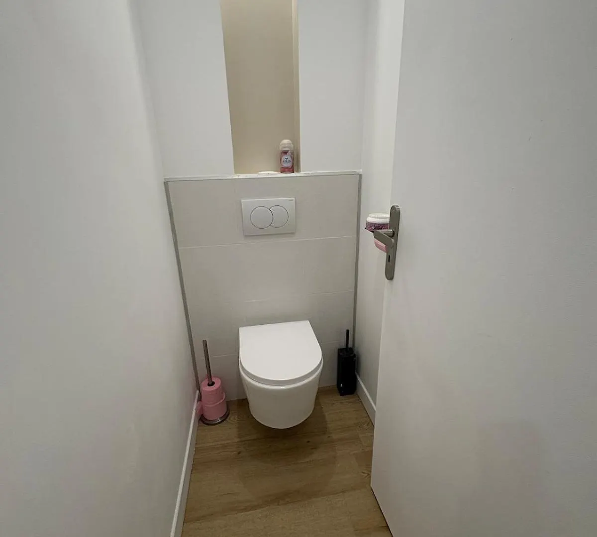 Appartement T2 Theix Apartamento