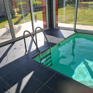 Appartement Les Ajoncs - Closeries Du Golfe, Theix
