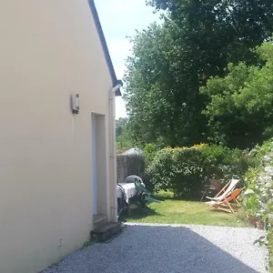 Appartement Appart Au Calme,proche Golfe Du Morbihan, Theix